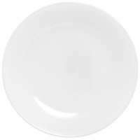 Corelle Livingware Winter Frost 8.5" Salad or Dessert Plate REL1878